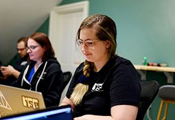 ISE careers more - blog articles